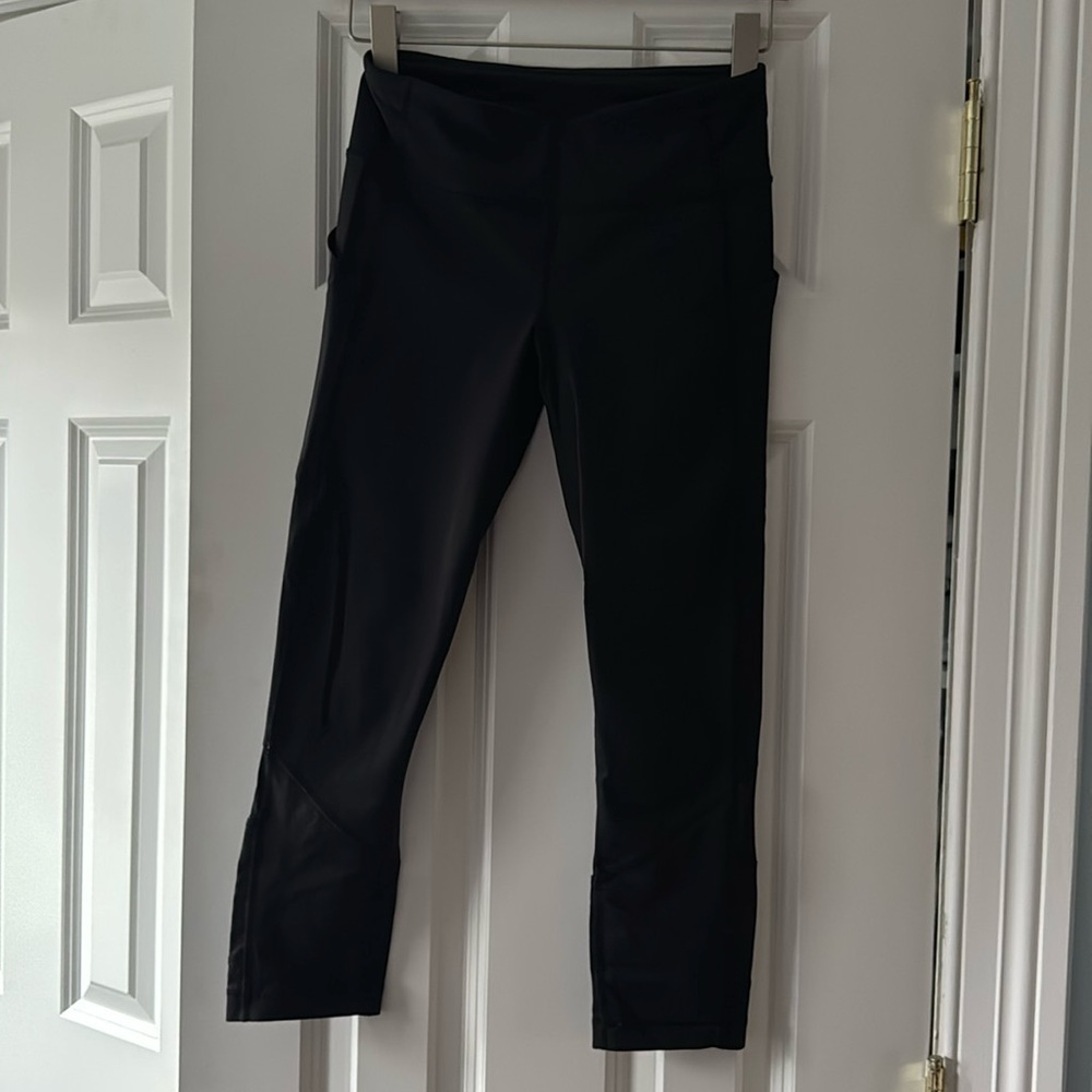 lululemon 3/4 legging